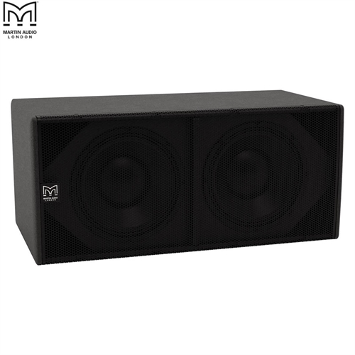 Loa Martin Audio SX212